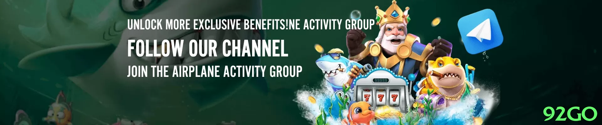 92go App - 5