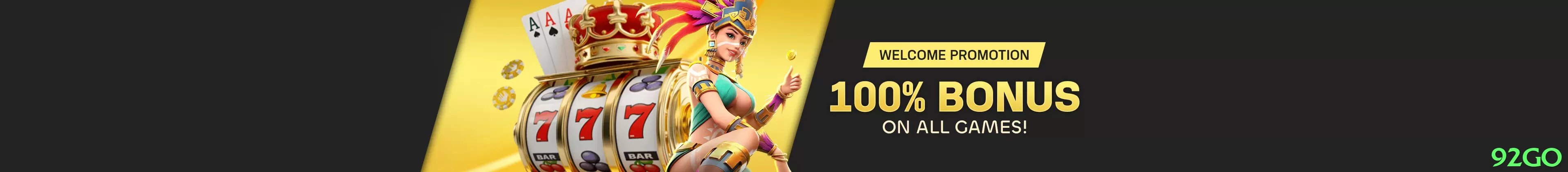 92go App - 5