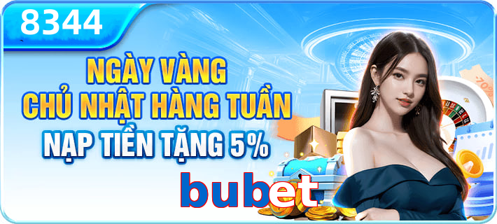 bubet
