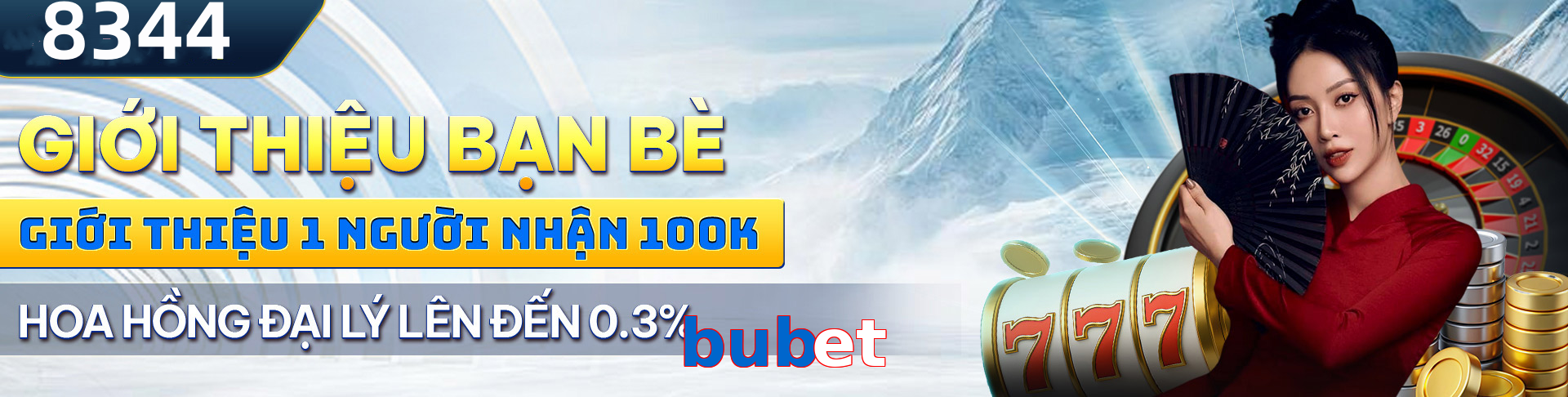 bubet
