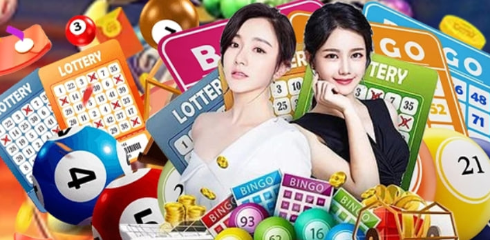 Hình ảnh quảng cáo của bubet hiển thị nền tảng và các lợi ích