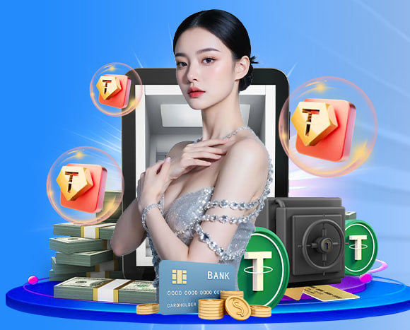 Hình ảnh quảng cáo của bubet hiển thị nền tảng và các lợi ích