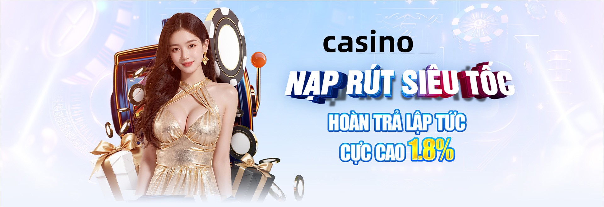 Hình ảnh quảng cáo của bubet hiển thị nền tảng và các lợi ích