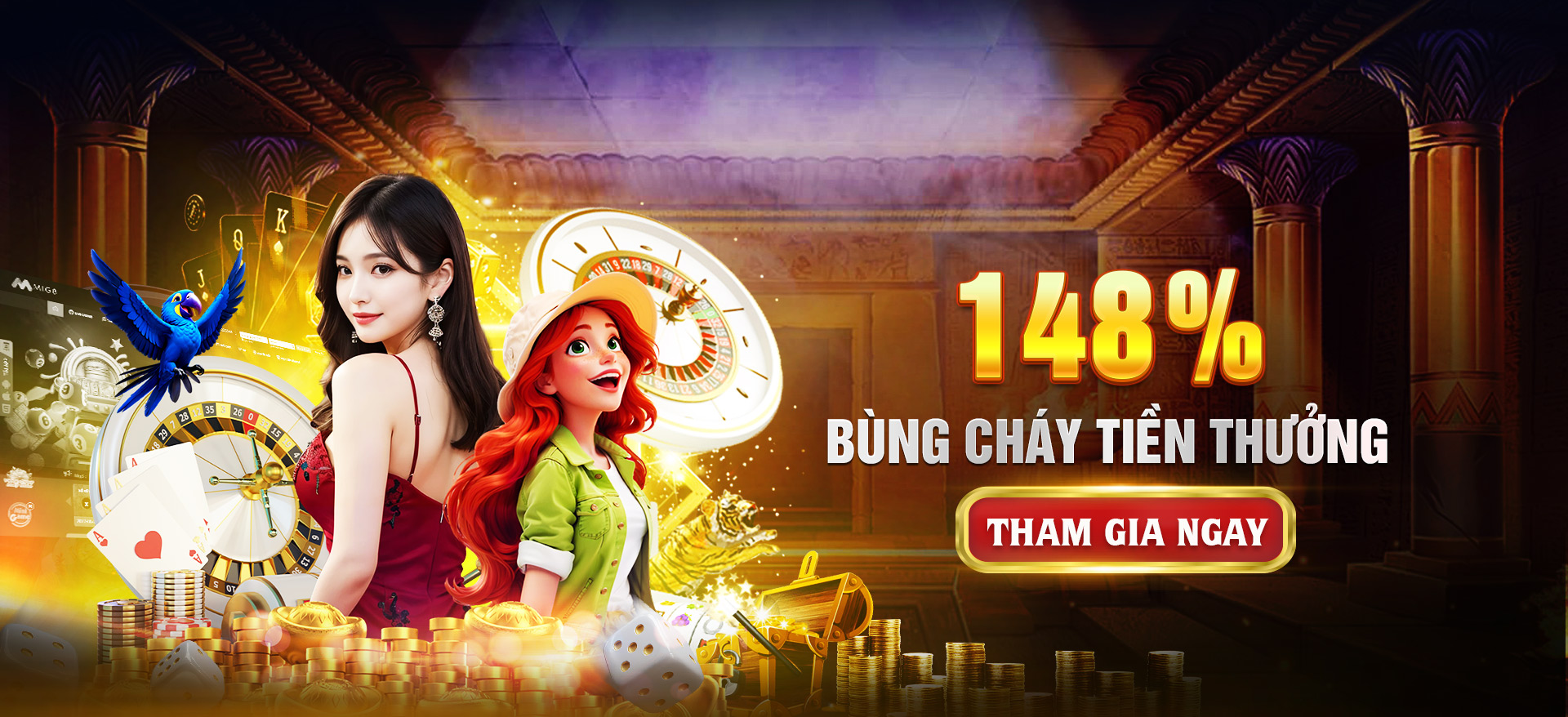 Hình ảnh quảng cáo của bubet hiển thị nền tảng và các lợi ích