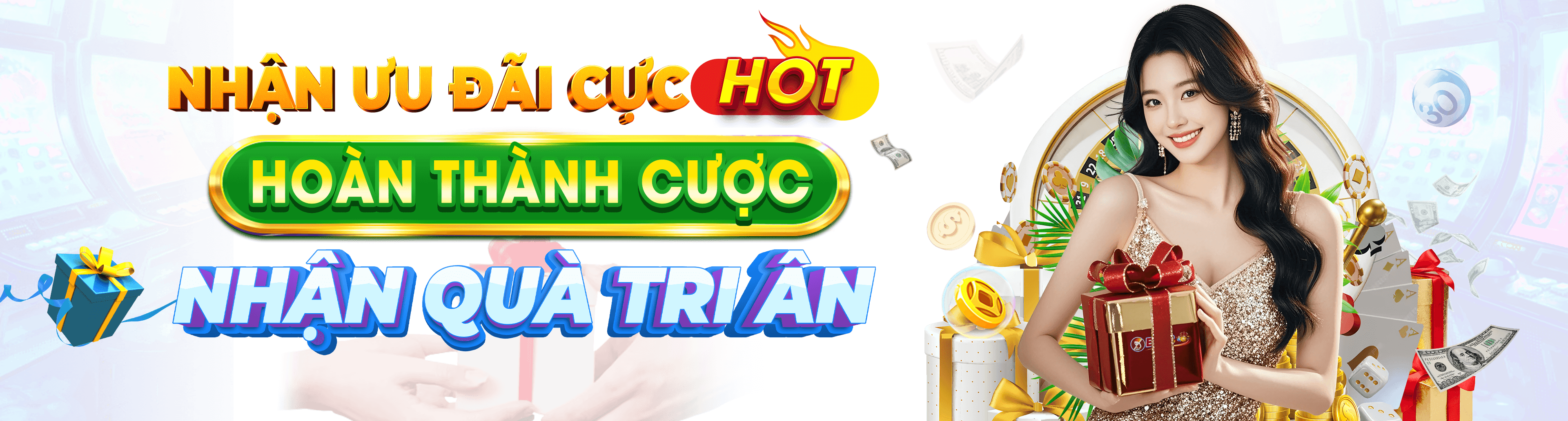 Hình ảnh quảng cáo của bubet hiển thị nền tảng và các lợi ích