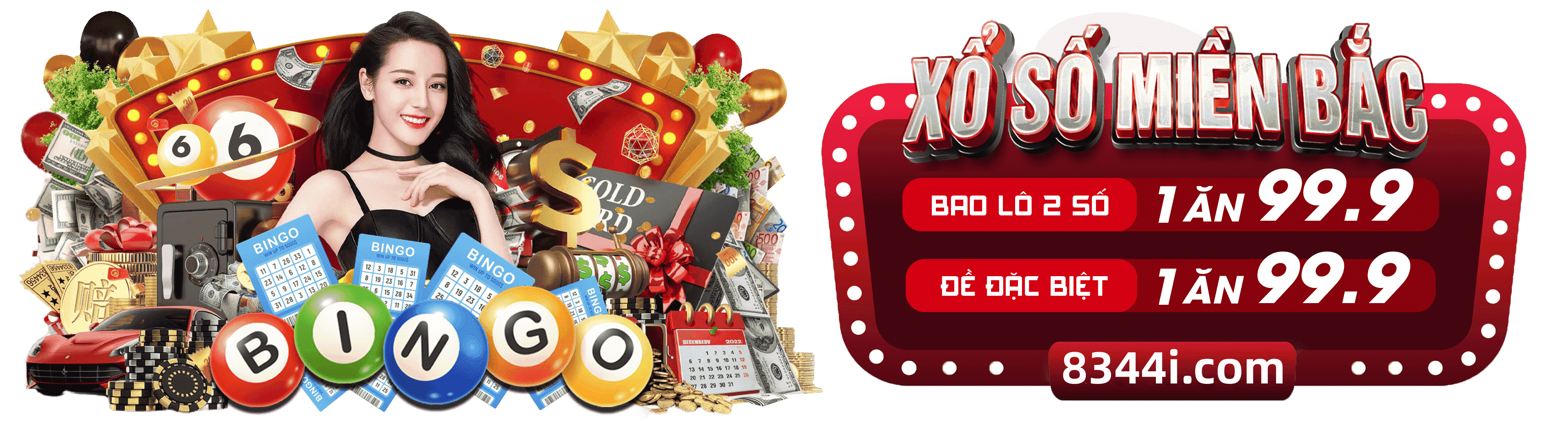 Hình ảnh quảng cáo của bubet hiển thị nền tảng và các lợi ích