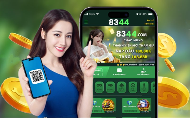 Hình ảnh quảng cáo của bubet hiển thị nền tảng và các lợi ích