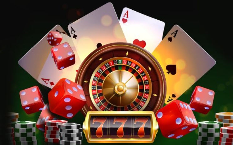 Hình ảnh quảng cáo của bubet hiển thị nền tảng và các lợi ích
