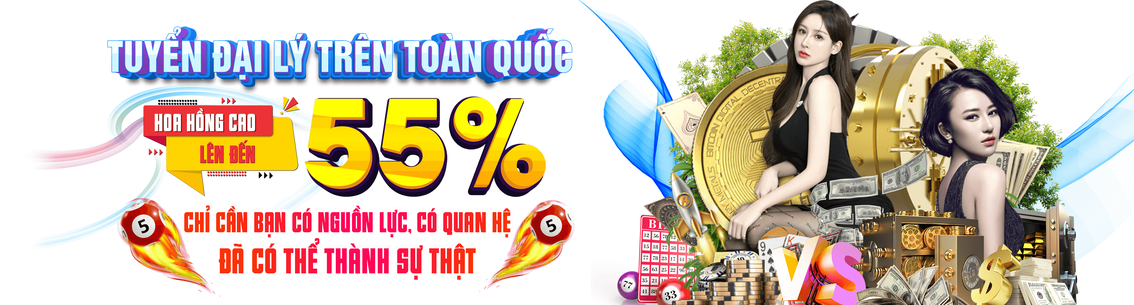 Hình ảnh quảng cáo của bubet hiển thị nền tảng và các lợi ích