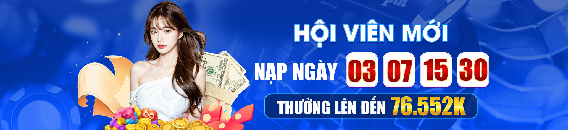 Hình ảnh quảng cáo của bubet hiển thị nền tảng và các lợi ích
