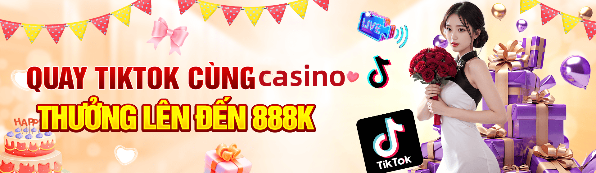 Hình ảnh quảng cáo của bubet hiển thị nền tảng và các lợi ích