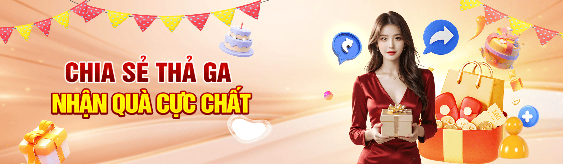 Hình ảnh quảng cáo của bubet hiển thị nền tảng và các lợi ích