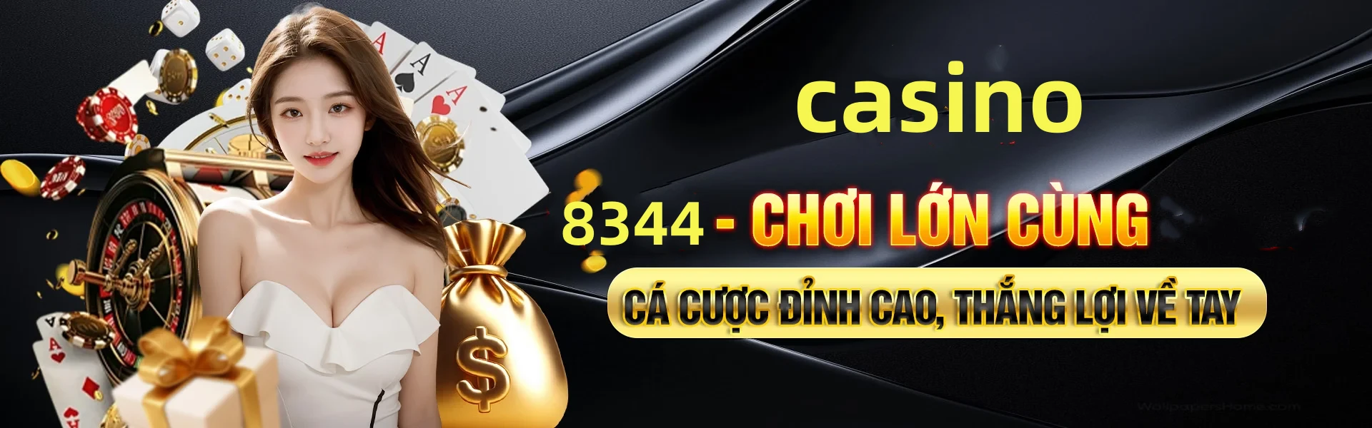 Hình ảnh quảng cáo của bubet hiển thị nền tảng và các lợi ích
