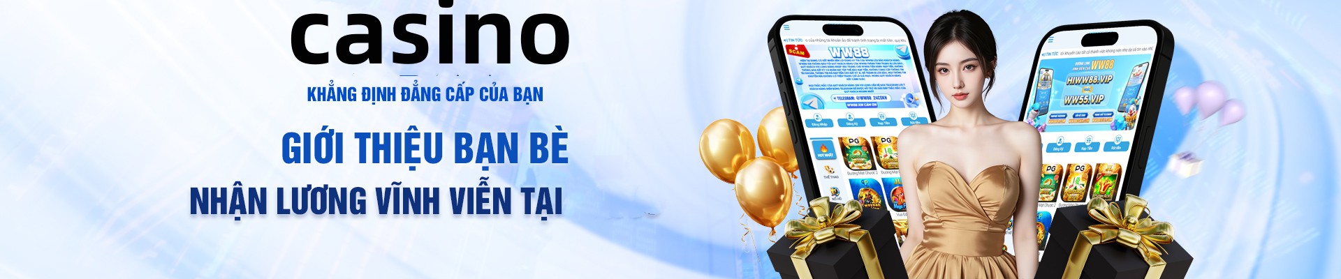 Hình ảnh quảng cáo của bubet hiển thị nền tảng và các lợi ích