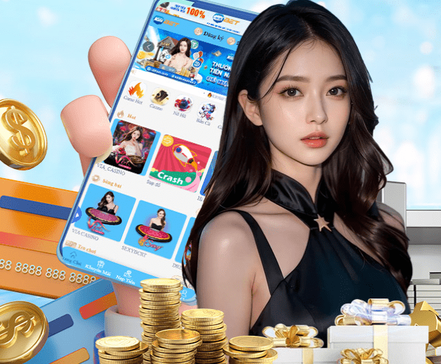 Hình ảnh quảng cáo của bubet hiển thị nền tảng và các lợi ích