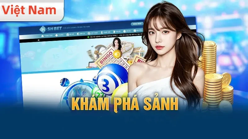 Hình ảnh quảng cáo của bubet hiển thị nền tảng và các lợi ích