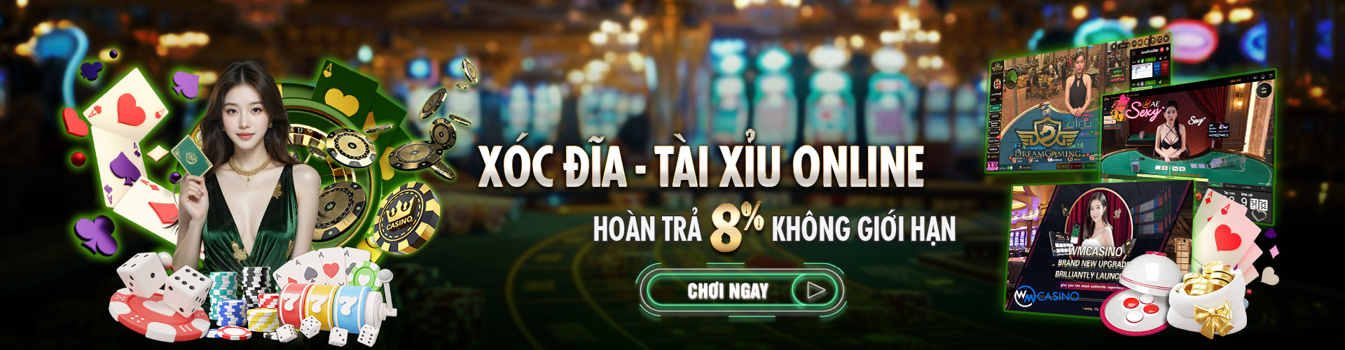 Hình ảnh quảng cáo của bubet hiển thị nền tảng và các lợi ích