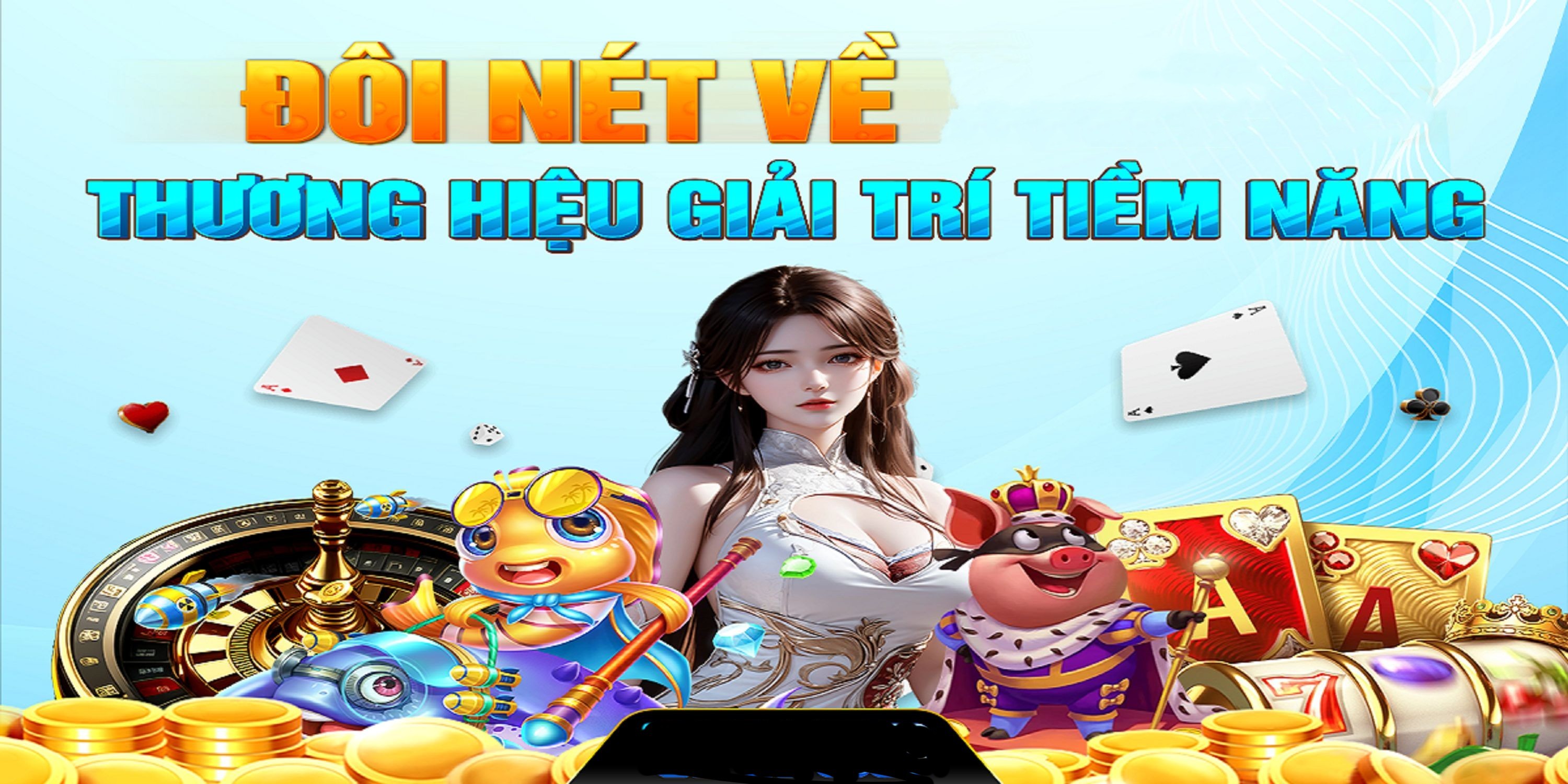 Hình ảnh quảng cáo của bubet hiển thị nền tảng và các lợi ích
