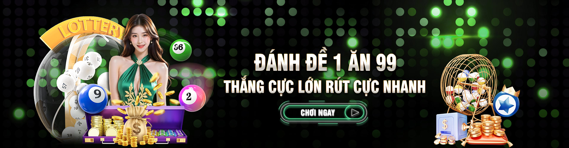 Hình ảnh quảng cáo của bubet hiển thị nền tảng và các lợi ích