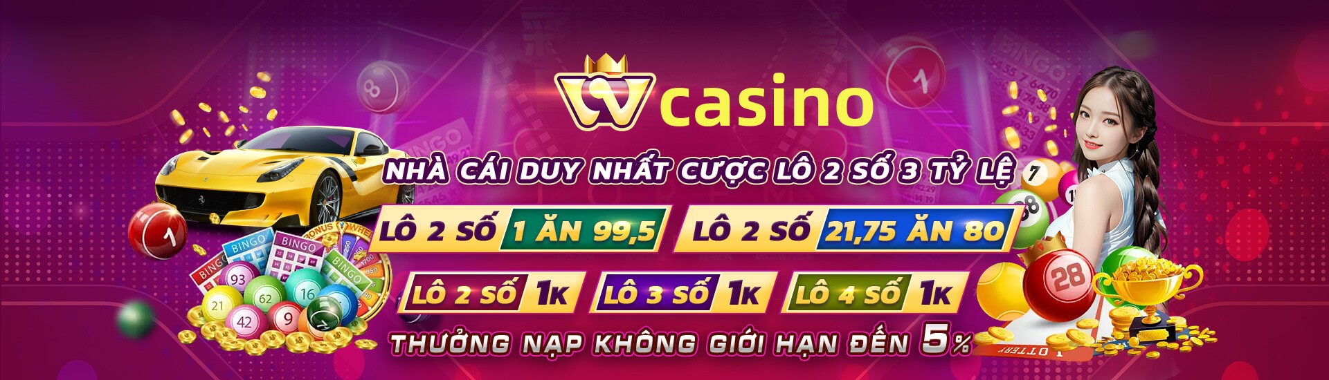 Hình ảnh quảng cáo của bubet hiển thị nền tảng và các lợi ích